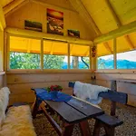 Widokowe Wooden Luxury With Private Jacuzzi Σαλέ Zab