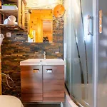 Widokowe Wooden Luxury With Private Jacuzzi Σαλέ