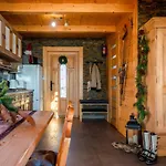 Σαλέ Widokowe Wooden Luxury With Private Jacuzzi *