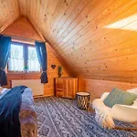 Widokowe Wooden Luxury With Private Jacuzzi * Zab
