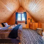 Widokowe Wooden Luxury With Private Jacuzzi Σαλέ *