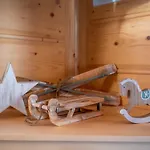 Σαλέ Widokowe Wooden Luxury With Private Jacuzzi Zab