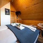 Widokowe Wooden Luxury With Private Jacuzzi Zab