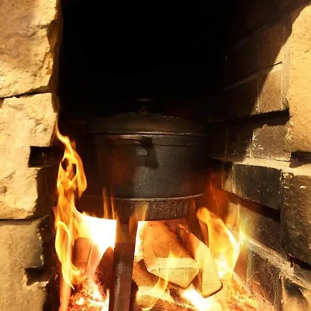 Widokowe Wooden Luxury With Private Jacuzzi * זאוב