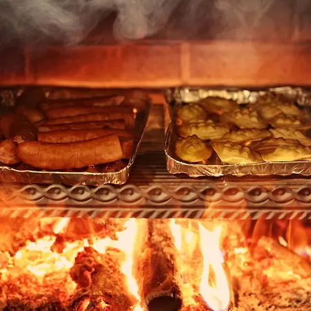 Alpehytte Widokowe Wooden Luxury With Private Jacuzzi