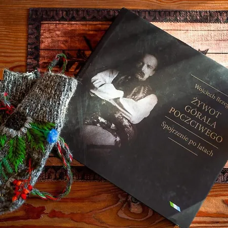 Widokowe Wooden Luxury With Private Jacuzzi