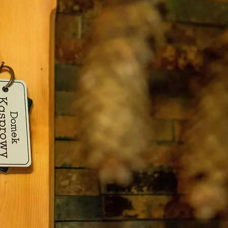 Alpehytte Widokowe Wooden Luxury With Private Jacuzzi