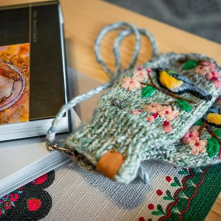 Alpehytte Widokowe Wooden Luxury With Private Jacuzzi