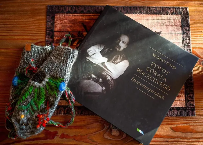 Widokowe Wooden Luxury With Private Jacuzzi