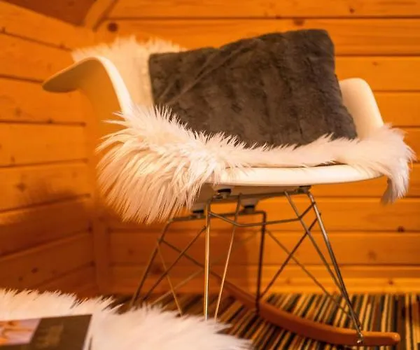 Chalet Widokowe Wooden Luxury With Private Jacuzzi *